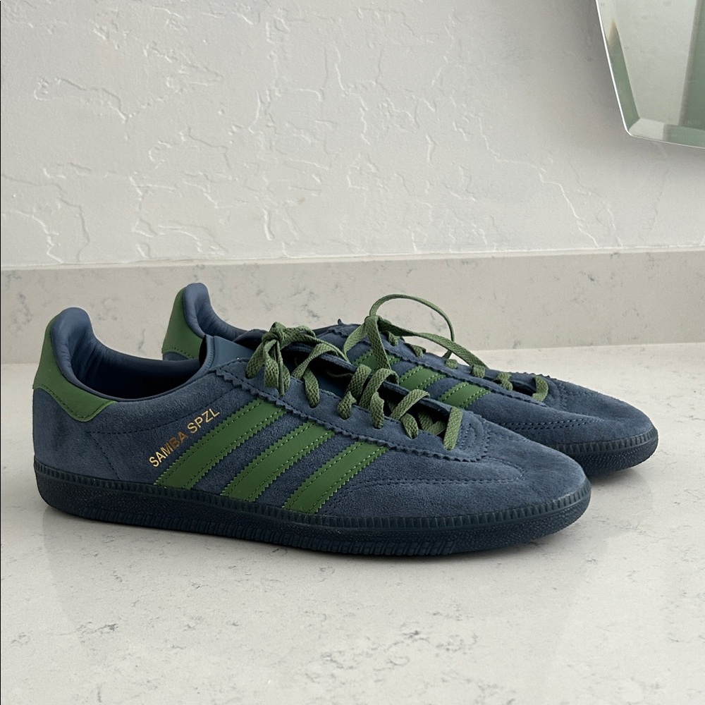 Adidas originals Samba SPZL